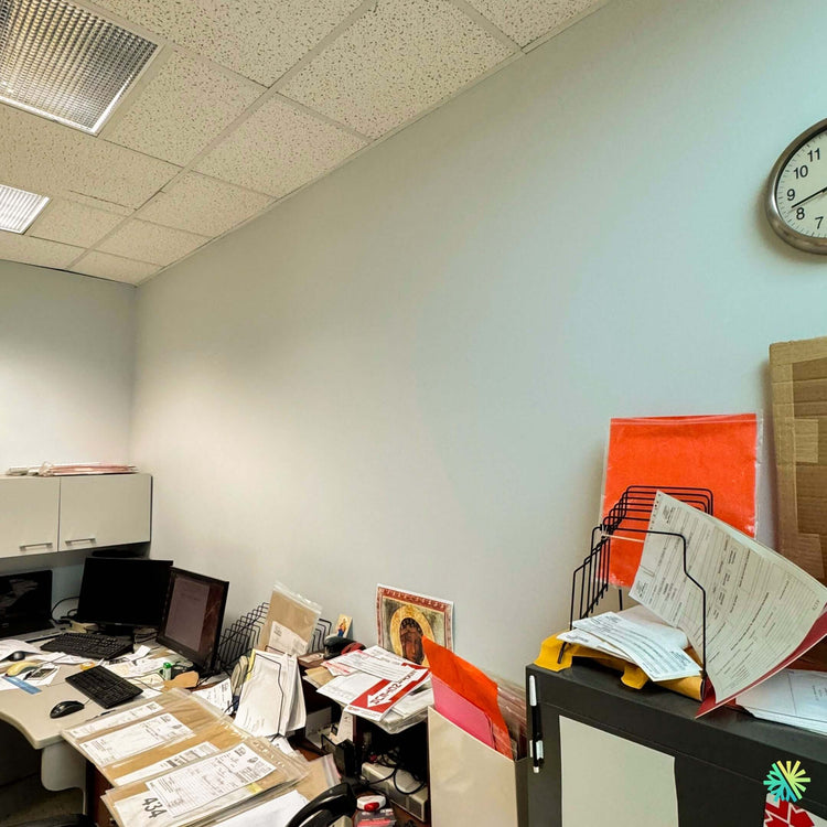 Comment un simple audit CVAC a révélé des pertes énergétiques massives dans une tour de bureaux montréalaise