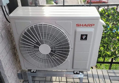 Wall Heat Pump Error Codes, Brand by Brand