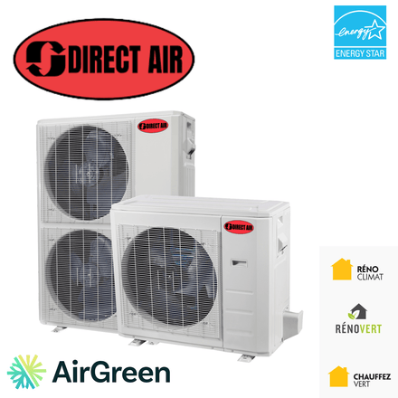 Direct Air