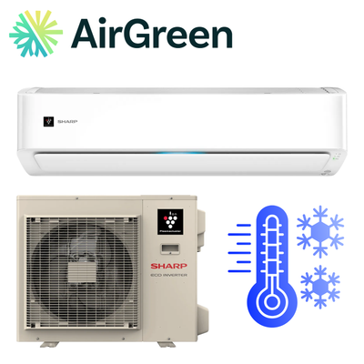 Wall air conditioner