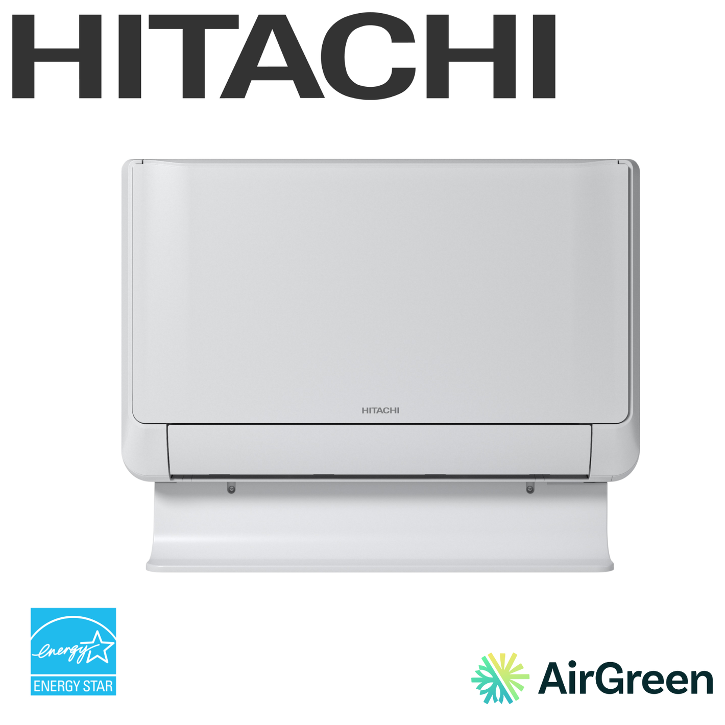 Console de Plancher HITACHI | Installation à Montréal, Laval, Longueuil, Rive Sud et Rive Nord