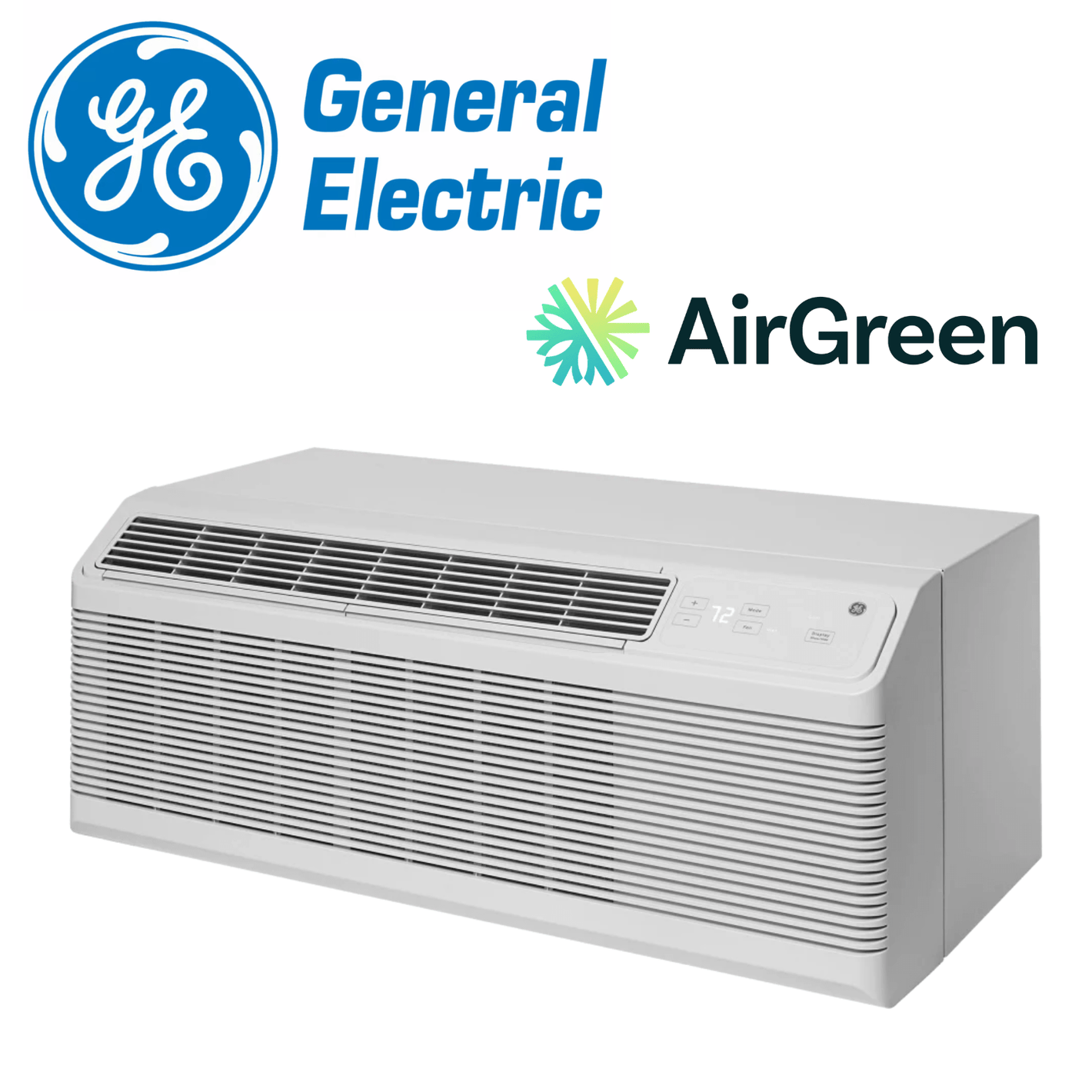 GE PTAC | Installation partout à Montréal, Laval, Longueuil, Rive Sud et Rive Nord