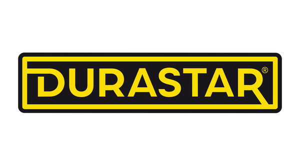 Logo DURASTAR, climatisation, ventilation et chauffage installés par AirGreen à Montréal, Laval, Longueuil, sur la Rive-Sud et la Rive-Nord