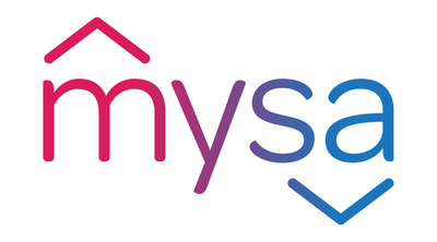 Logo Mysa