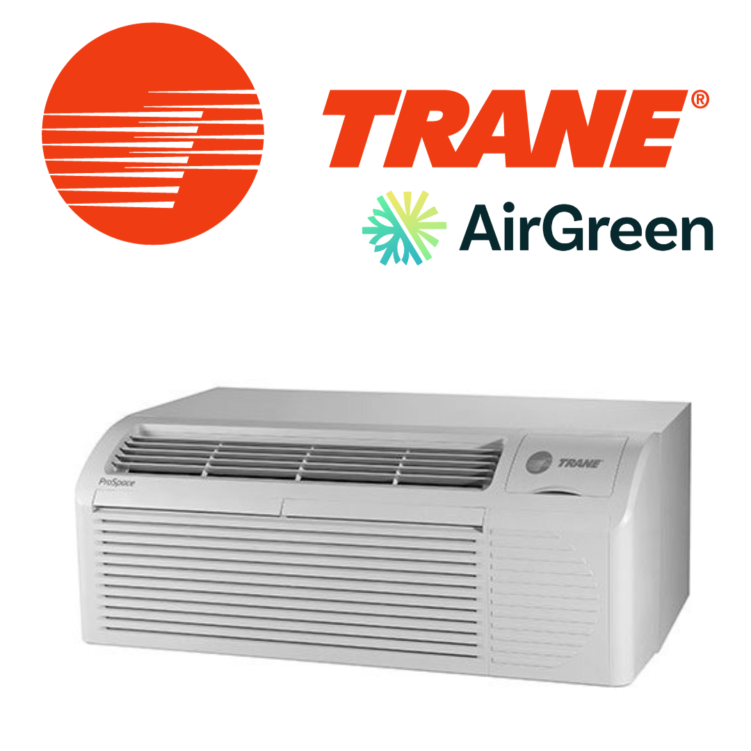 Trane PTAC | Installation partout à Montréal, Laval, Longueuil, Rive Sud et Rive Nord