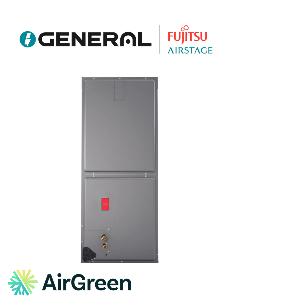 Fournaise électrique GENERAL AIRSTAGE 24RGLXM 24 000 BTU – carte principale | Montréal, Laval, Longueuil, Rive-Sud, Rive-Nord