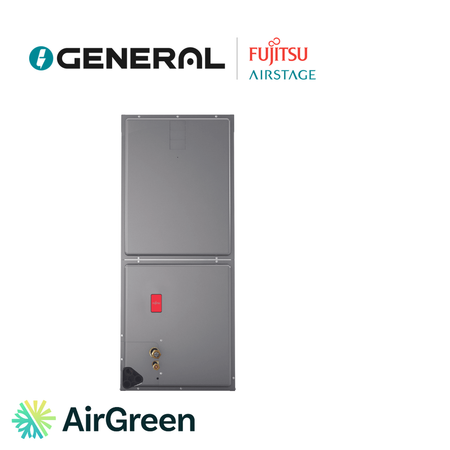 Fournaise électrique GENERAL AIRSTAGE 24RGLXM 24 000 BTU – carte principale | Montréal, Laval, Longueuil, Rive-Sud, Rive-Nord
