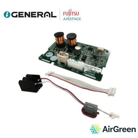 Module d'interface GENERAL AIRSTAGE UTY-TWRXZ2 – carte principale | Montréal, Laval, Longueuil, Rive-Sud, Rive-Nord