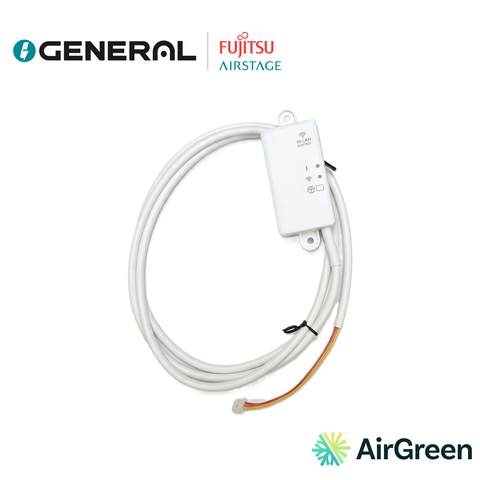 Module Wi-Fi GENERAL AIRSTAGE Mobile UTY-TFSXJ4 – carte principale | Montréal, Laval, Longueuil, Rive-Sud, Rive-Nord