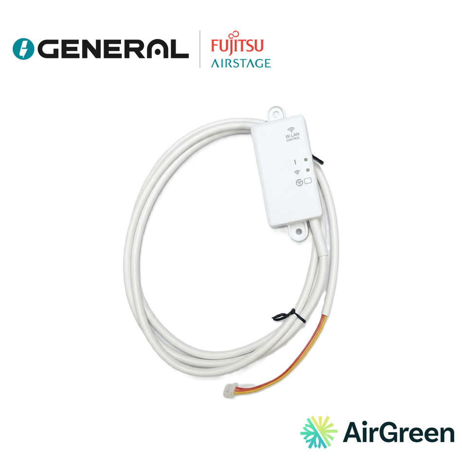 Module Wi-Fi GENERAL AIRSTAGE Mobile UTY-TFSXJ4 – carte principale | Montréal, Laval, Longueuil, Rive-Sud, Rive-Nord