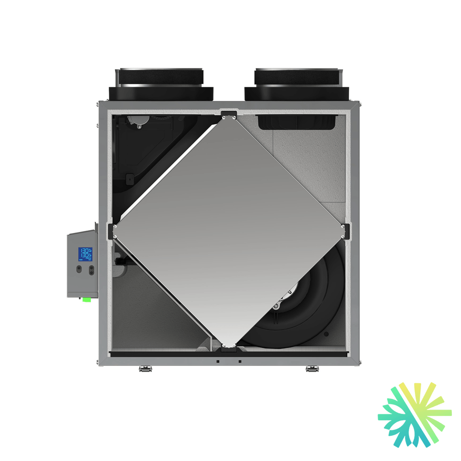 Échangeur d'Air Venmar AVS® N Series HRV A160H80RT | Montréal, Laval, Longueuil, Rive Sud et Rive Nord