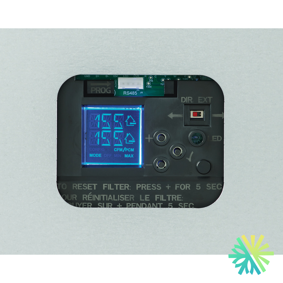 Broan ERV BLP150E75NS-PC Air Exchanger | Montreal, Laval, Longueuil, South Shore and North Shore