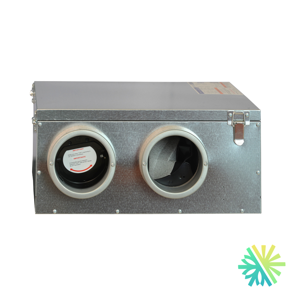 Broan ERV ERVS100S-PC Air Exchanger | Montreal, Laval, Longueuil, South Shore and North Shore