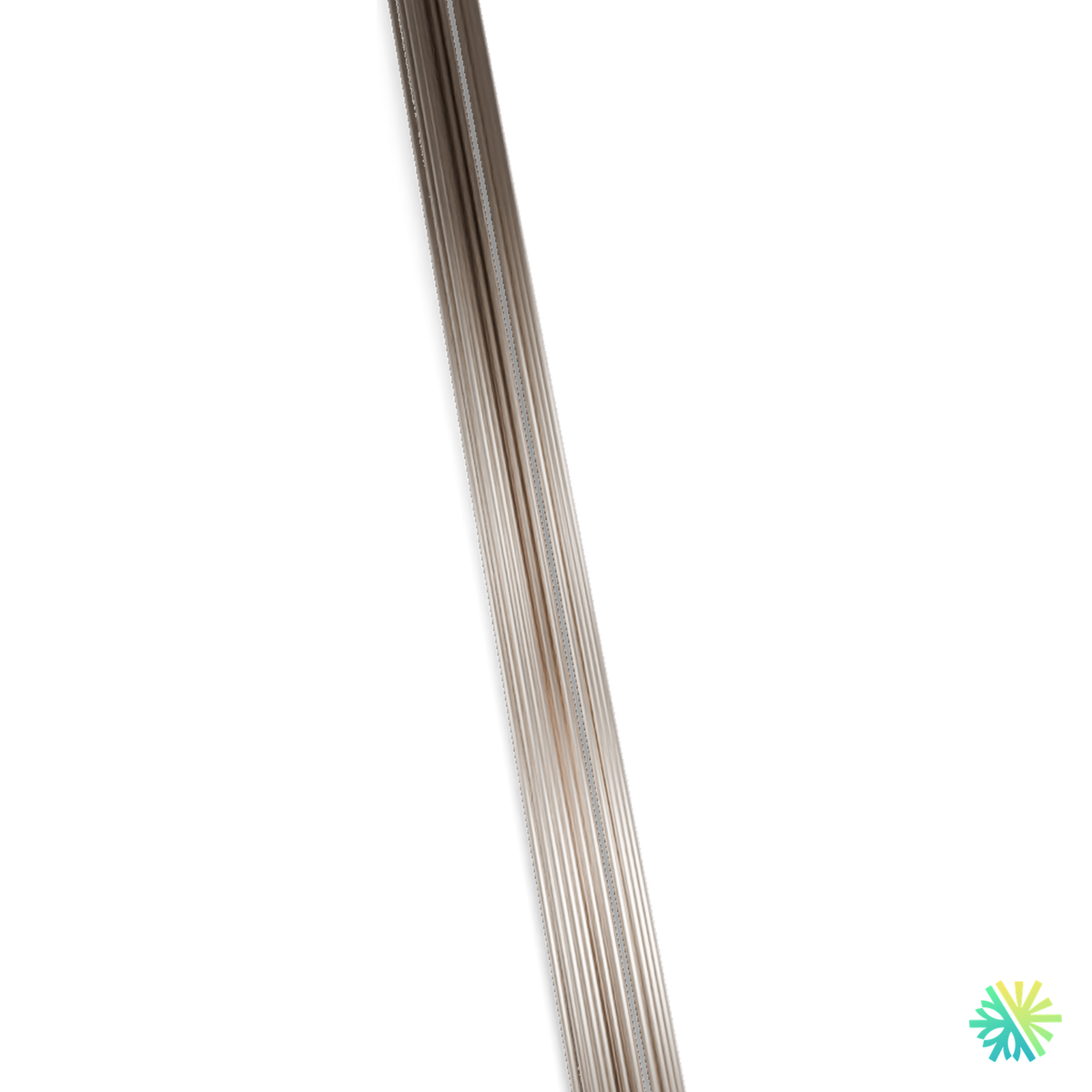 Vue de détail – Baguettes de brasage à l'argent
