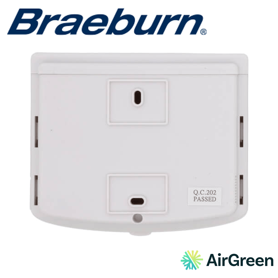 Capteur sans fil BRAEBURN 7490 — vente et installation par AirGreen à Montréal, Laval, Longueuil, Rive-Sud et Rive-Nord