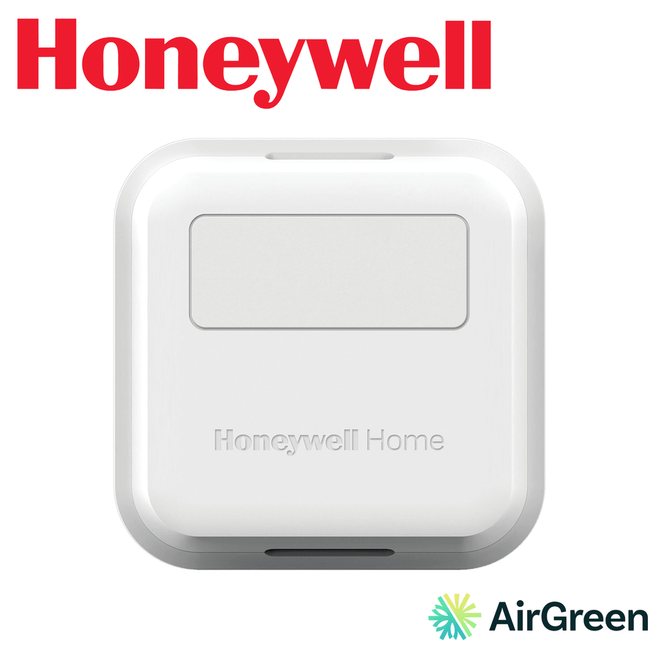 Capteur sans fil HONEYWELL RedLINK 3.0 Indoor C7189R3002/U — vente et installation par AirGreen à Montréal, Laval, Longueuil, Rive-Sud et Rive-Nord
