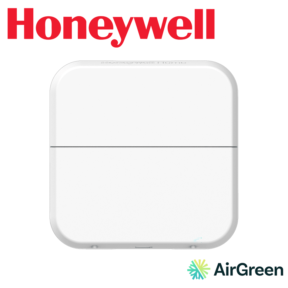 Capteur sans fil HONEYWELL RedLINK 3.0 Room (2-Pack) C7189R3010-2/U — vente et installation par AirGreen à Montréal, Laval, Longueuil, Rive-Sud et Rive-Nord
