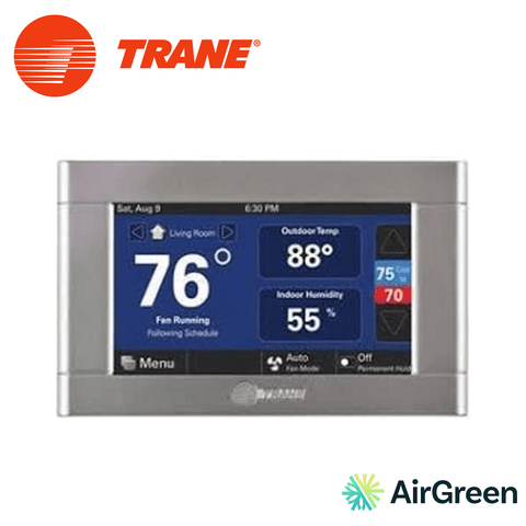 Capteur TRANE ComfortLink II XL1040 TZON1040AC52ZA — vente et installation par AirGreen à Montréal, Laval, Longueuil, Rive-Sud et Rive-Nord
