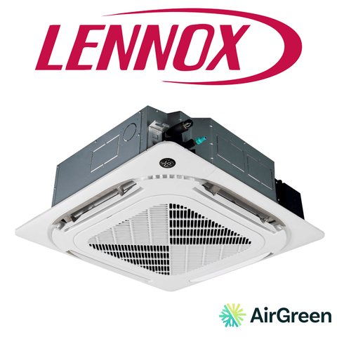 Cassette de plafond Lennox M33C, 24&nbsp;000&nbsp;BTU