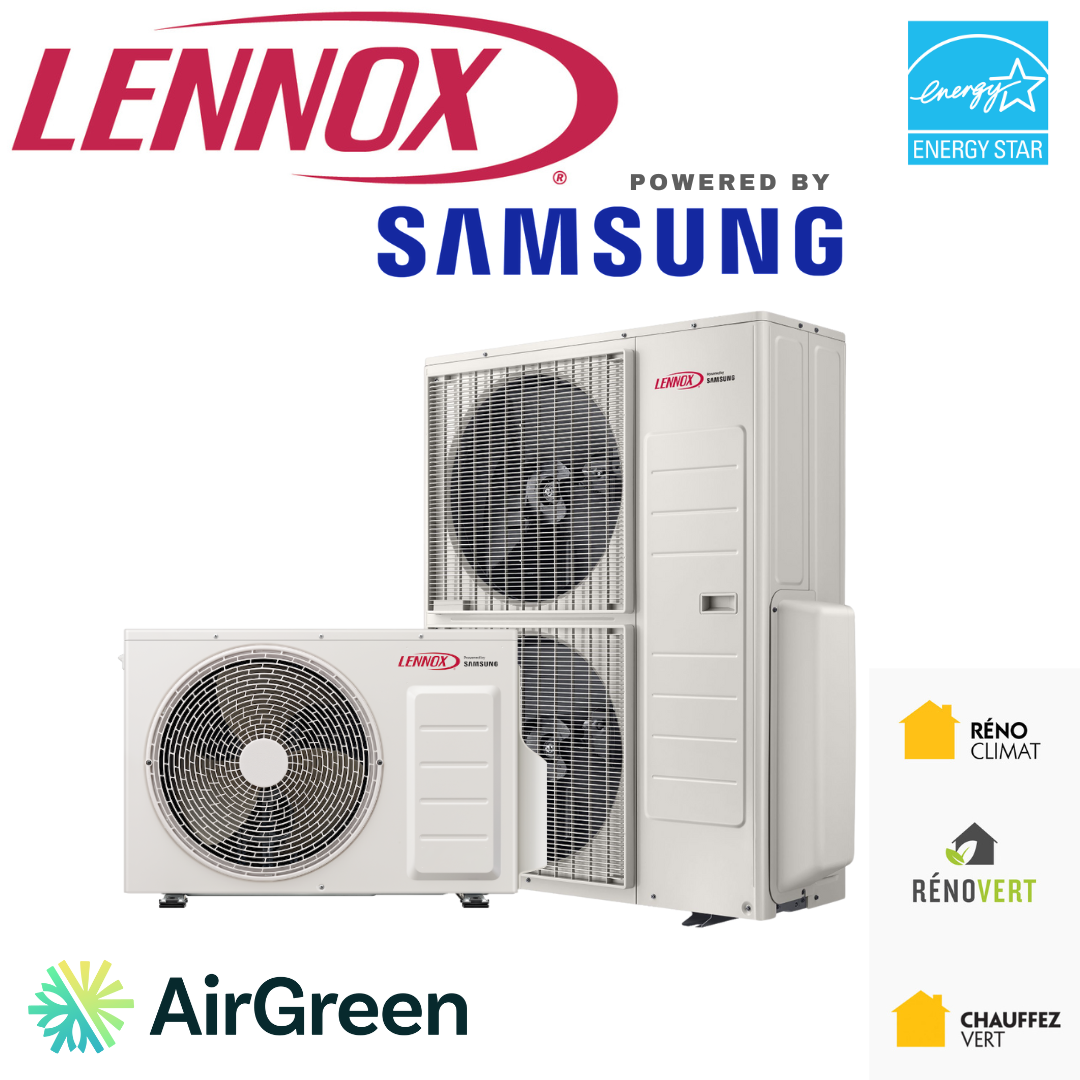 Lennox photo