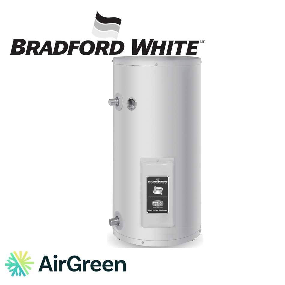 Chauffe-eau électrique Bradford White RE110U6-1NAL, 10 gal US