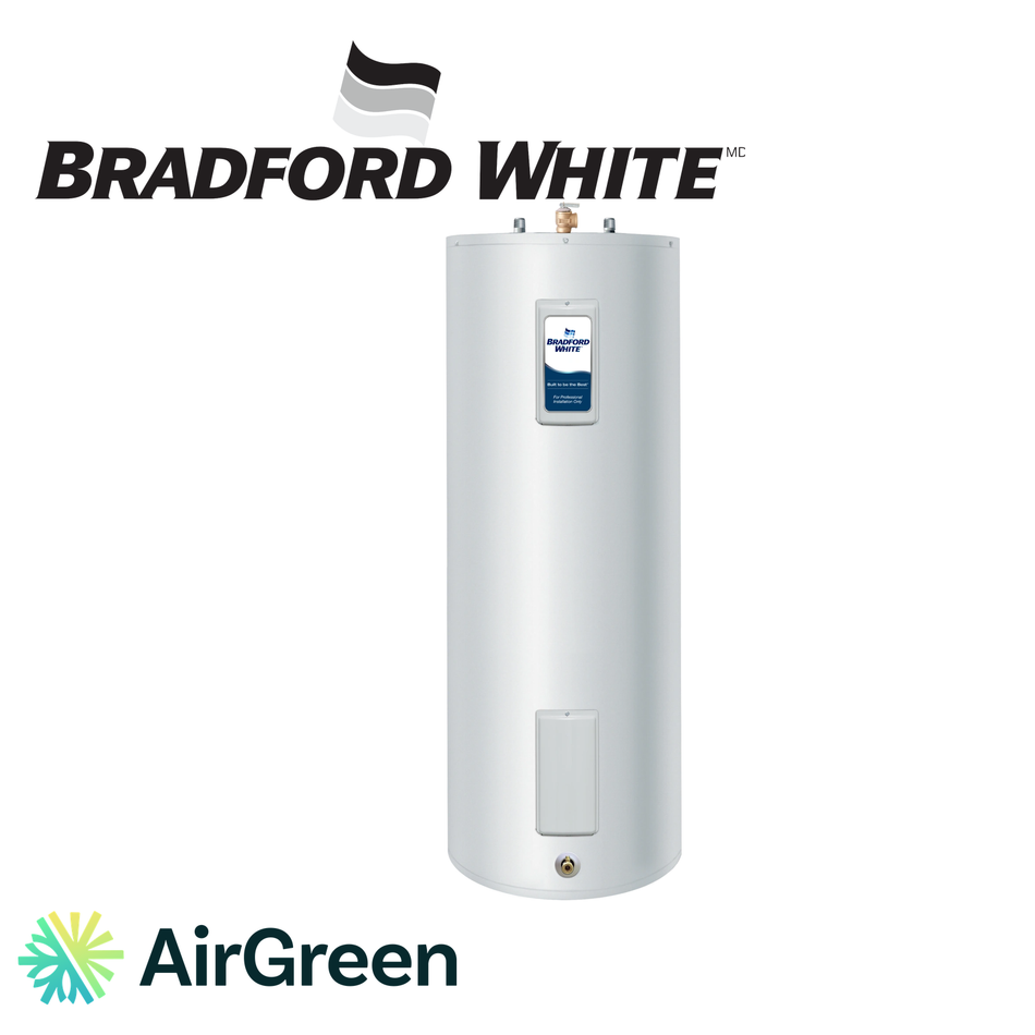 Chauffe-eau électrique Bradford White RE265T6-1NCWW, 61 gal US