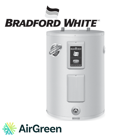 Chauffe-eau électrique Bradford White RE240LN6-1NCPP, 140 L