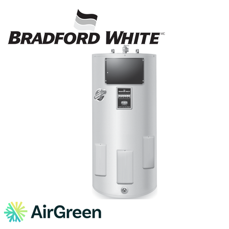 Chauffe-eau électrique commercial Bradford White E32-120R3, 119 gal US