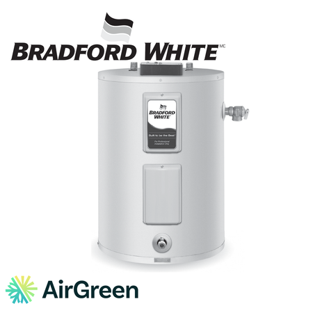 Chauffe-eau électrique commercial Bradford White LE230LN3-3NCWW, 27 gal US