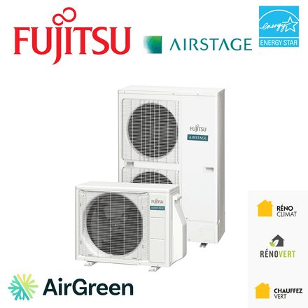 Fujitsu