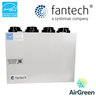 Fantech VHR 70R ES