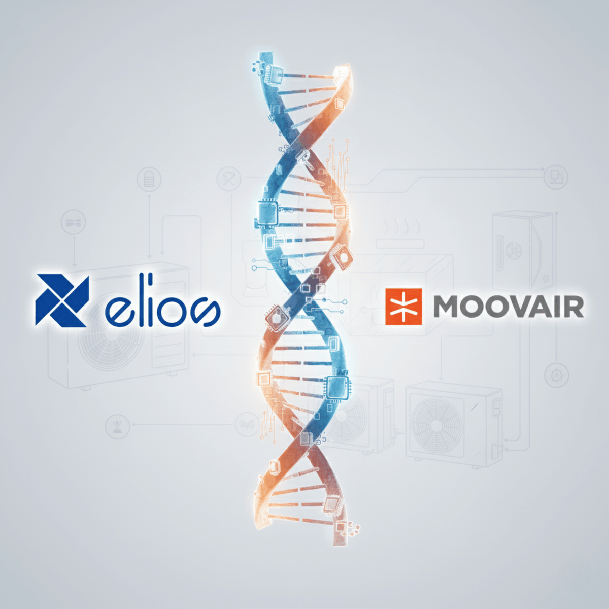 Moovair photo