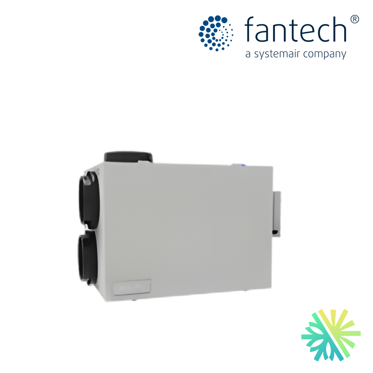 Échangeur d’air Fantech SHR 260RD — installation par AirGreen, Montréal, Laval, Longueuil, Rive-Sud et Rive-Nord