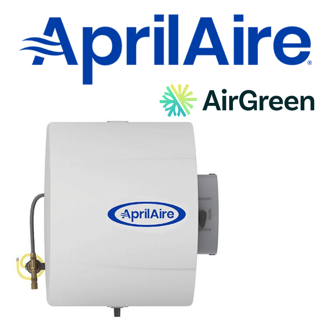 AprilAire 400 Humidifier | Montreal, Laval, Longueuil, North, South ...