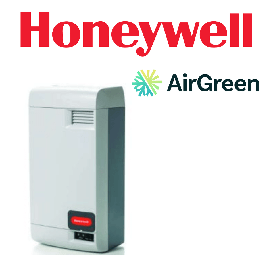 Honeywell HM700A1000/U Steam Humidifier | Installation in Montreal, Laval, Longueuil, South Shore and North Shore