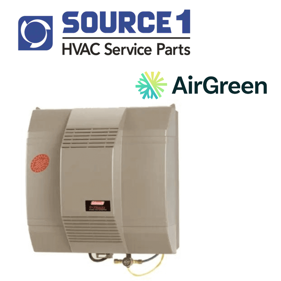 Source 1 FP7000MT Humidifier | Installation in Montreal, Laval, Longueuil, South Shore and North Shore