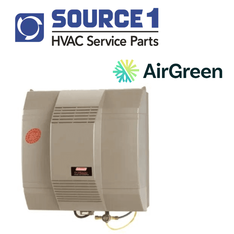 Source 1 FP7000MT Humidifier | Montreal, Laval, Longueuil, Shores ...
