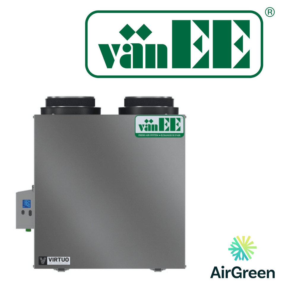 vänEE V160E75RT Air Exchanger | Montreal, Laval, Longueuil, South Shore and North Shore