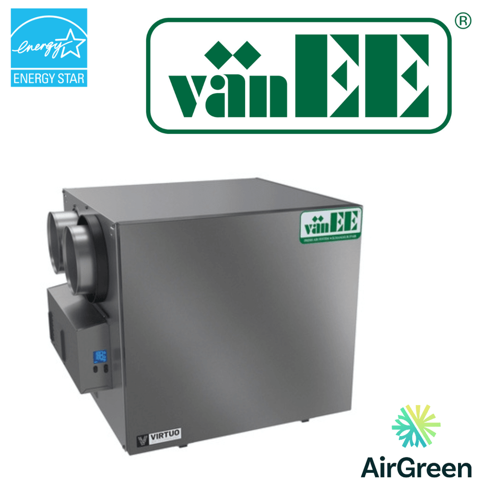 vänEE V210E75RS Air Exchanger | Montreal, Laval, Longueuil, South Shore and North Shore