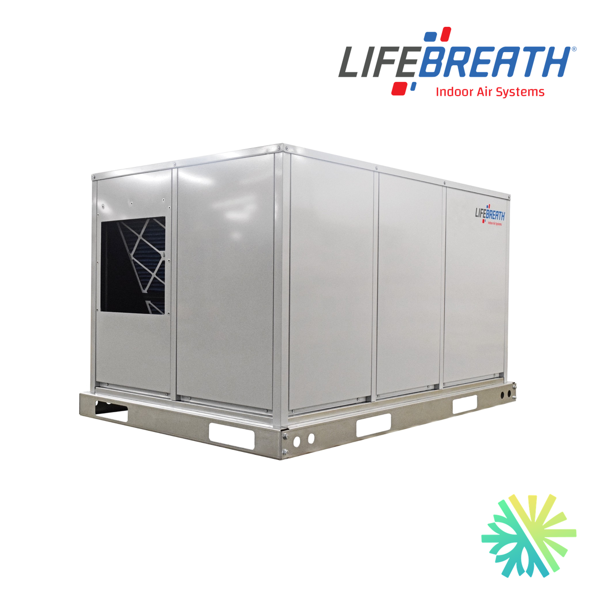 Échangeur d'air Lifebreath 1500E ECM-240SP — installation par AirGreen, Montréal, Laval, Longueuil, Rive-Sud et Rive-Nord