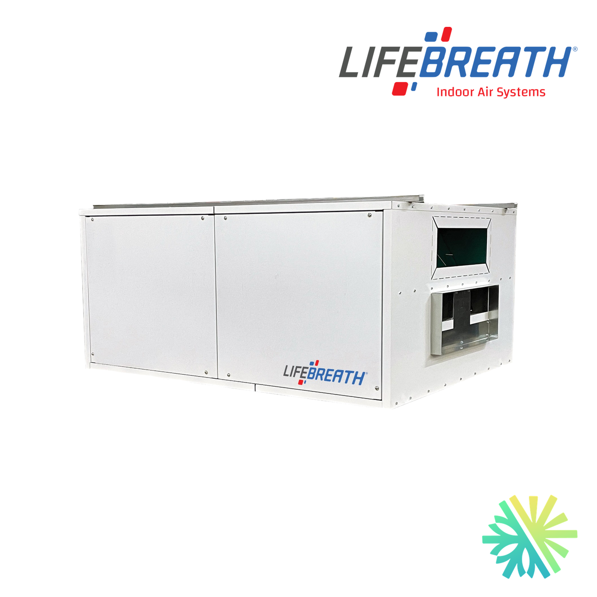 Échangeur d'air Lifebreath 650 DD — installation par AirGreen, Montréal, Laval, Longueuil, Rive-Sud et Rive-Nord