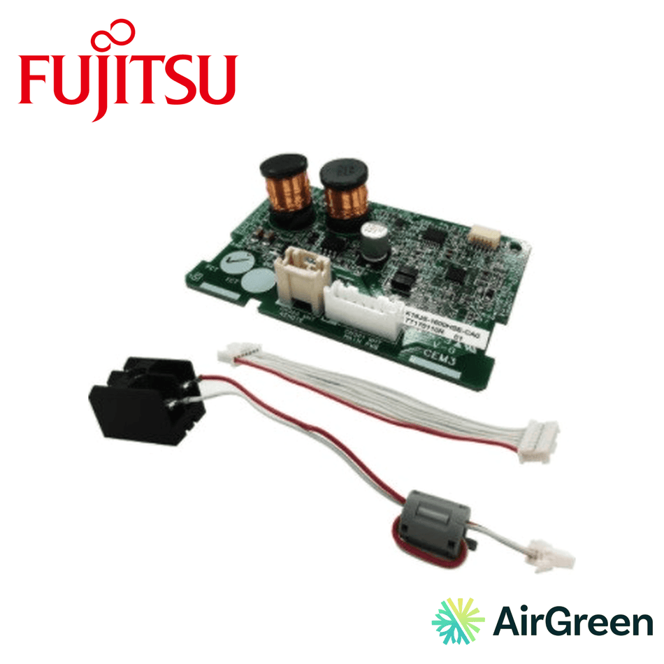 Module d'interface FUJITSU UTY-TWRXZ2 — vente et installation par AirGreen à Montréal, Laval, Longueuil, Rive-Sud et Rive-Nord