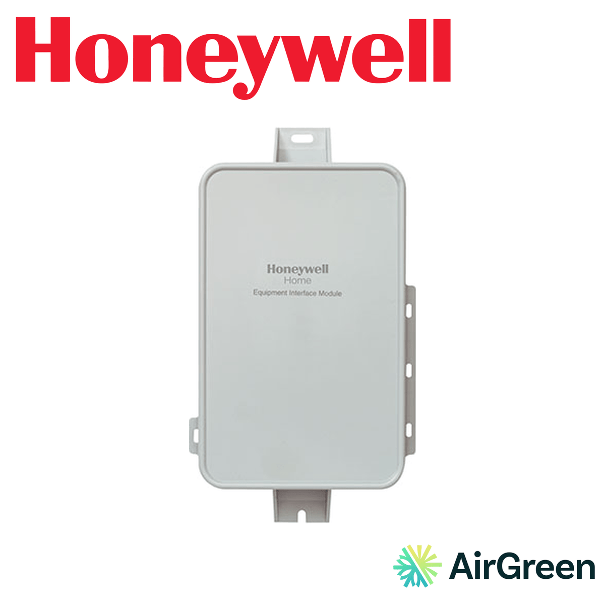 Module d'interface HONEYWELL Prestige 2-Wire IAQ THM5421R1021/U — vente et installation par AirGreen à Montréal, Laval, Longueuil, Rive-Sud et Rive-Nord