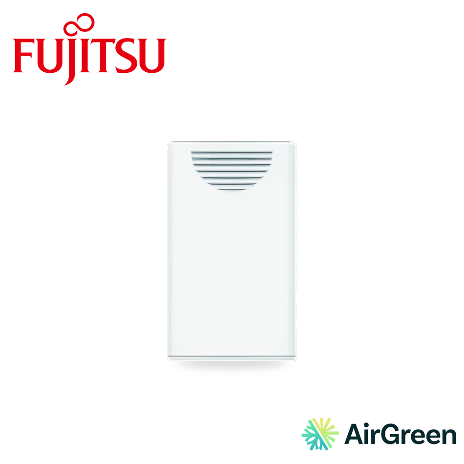 Module Wi-Fi FUJITSU AIRSTAGE Mobile UTY-TFSXH4 — vente et installation par AirGreen à Montréal, Laval, Longueuil, Rive-Sud et Rive-Nord