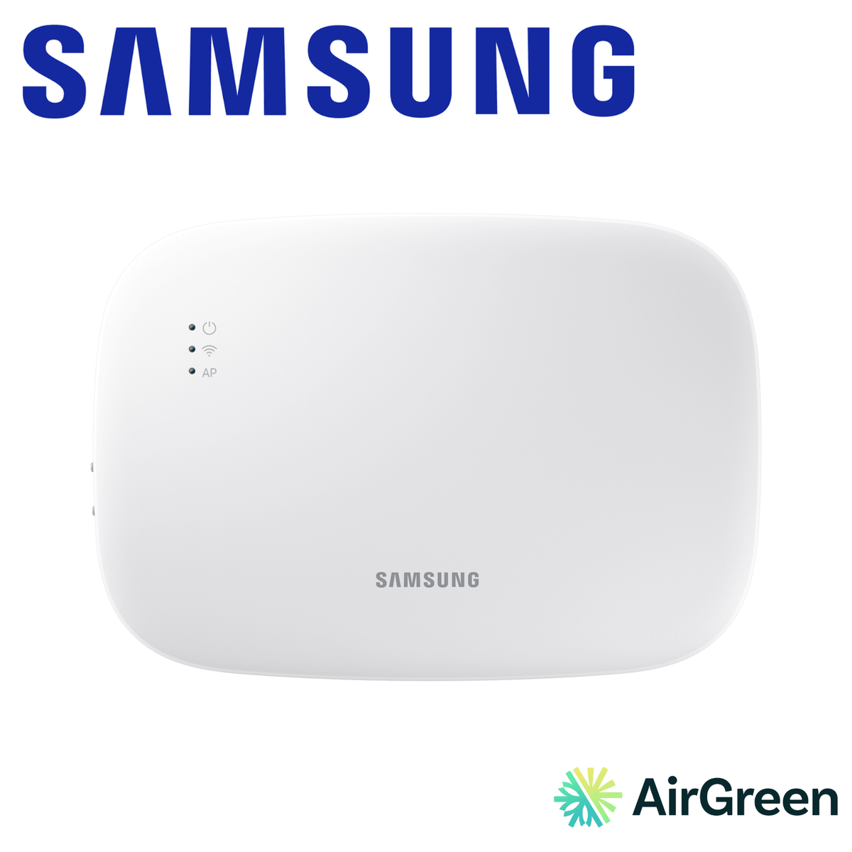 Module Wi-Fi SAMSUNG MIM-H04UN — vente et installation par AirGreen à Montréal, Laval, Longueuil, Rive-Sud et Rive-Nord