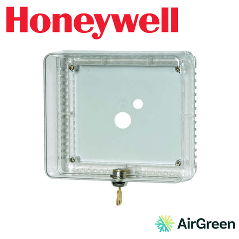 Protecteur de thermostat HONEYWELL Versaguard TG511A1000/U — vente et installation par AirGreen à Montréal, Laval, Longueuil, Rive-Sud et Rive-Nord