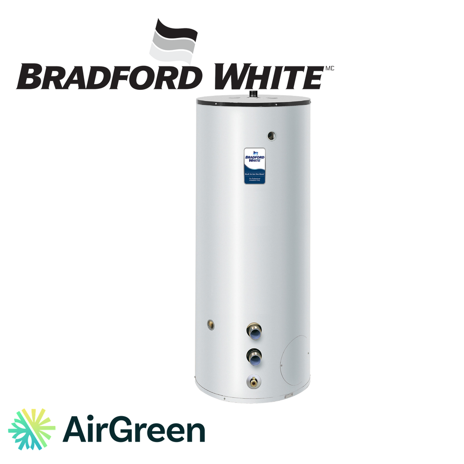 Réservoir de stockage d’eau chaude Bradford White M3ST120R5, 119 gal US