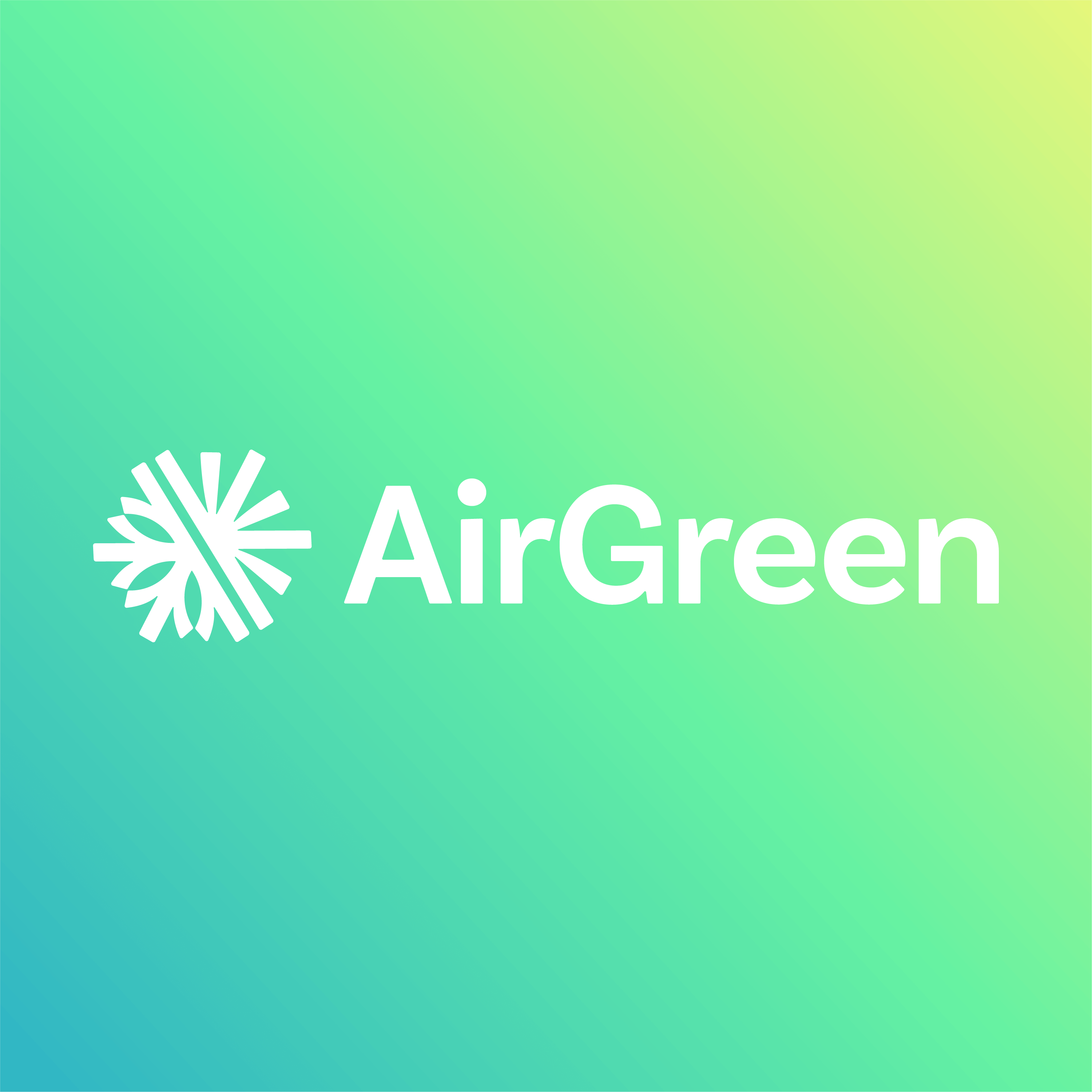 AIRGREEN