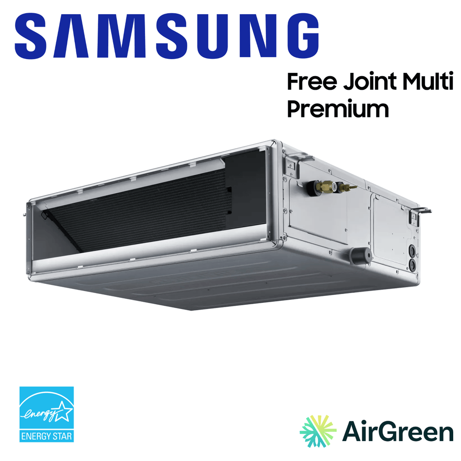 Thermopompe Gainable SAMSUNG PREMIUM FJM | 18000 BTU