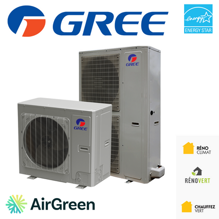 Gree